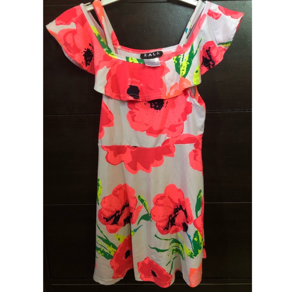 RMLA size 6 dress